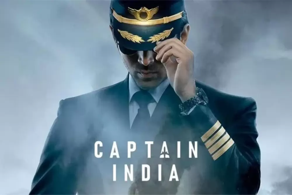 Le Maroc accueillera le tournage du film indien Captain India avec Kartik Aaryan