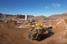 Industrie minière : Le Maroc dans le Top 20 des juridictions les plus attractives au monde