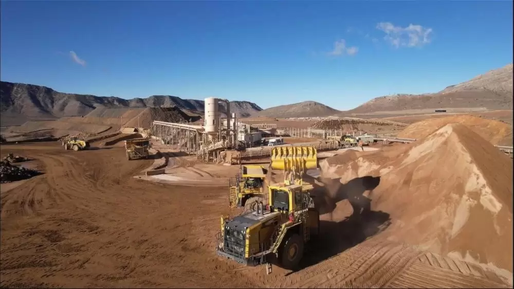 Industrie minière : Le Maroc dans le Top 20 des juridictions les plus attractives au monde