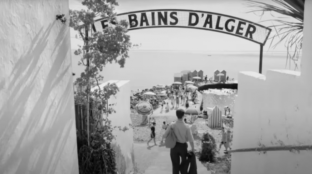 Le Maroc se dévoile dans la bande-annonce du film «L’Étranger», adaptation du roman d’Albert Camus