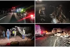 Taroudant : huit morts dans un accident de la route sur la RN11