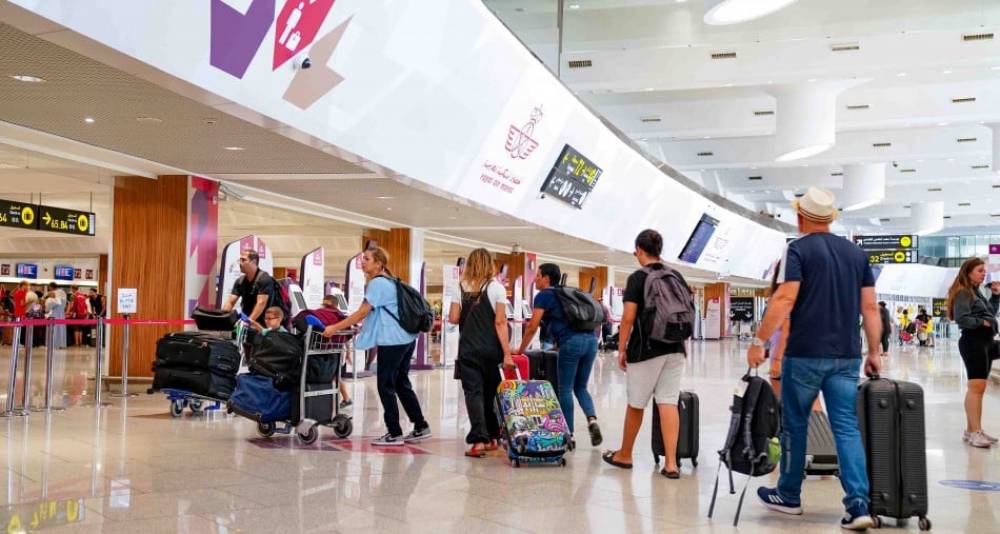 ONDA : Célébration des Marocains du monde dans tous les aéroports du Royaume