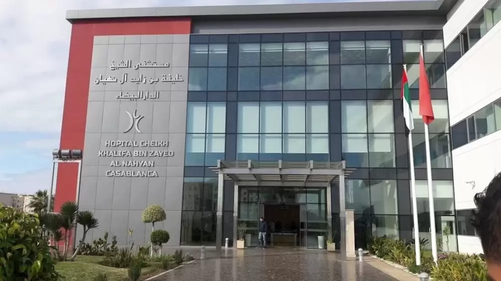 L’Hôpital Cheikh Khalifa réussit la première greffe rénale ABO-incompatible en Afrique