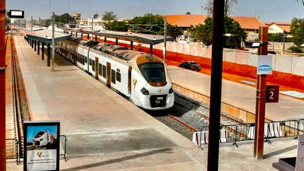 Un corridor ferroviaire pour relier le Burundi et la Tanzanie à l'horizon 2030