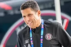 EAU : Le club Al Jazira met fin à son contrat avec l'entraîneur marocain Houcine Ammouta