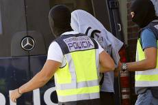Lutte contre le terrorisme : Le Maroc contribue à l'arrestation de deux jihadistes en Espagne