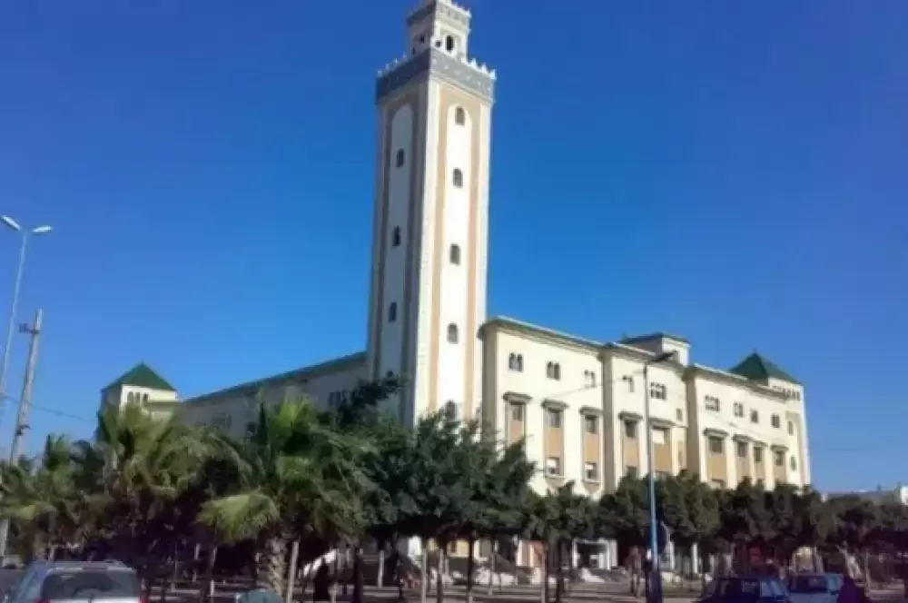 Casablanca : Un individu arrêté pour menaces contre les fidèles d’une mosquée