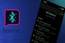 Bitchat, la messagerie sans Internet qui veut bousculer WhatsApp