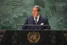 Le Maroc élu vice-président de la 3e Conférence des Nations Unies sur les pays en développement sans littoral