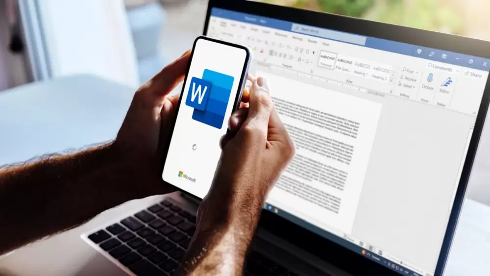 Sur Word, vous n'aurez plus l'excuse d'avoir "perdu" un document