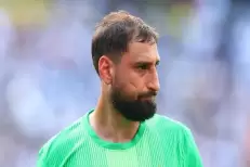 PSG : Donnarumma exclu de l’équipe pour la Supercoupe, son départ se précise