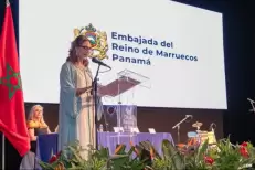 Salon du livre de Panama : Inauguration du pavillon du Maroc, invité d’honneur