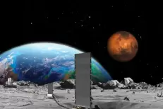 NASA veut installer un réacteur nucléaire sur la Lune d’ici 2030