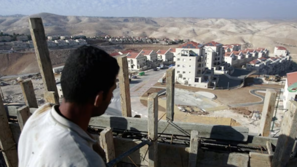 Palestine: feu vert d’Israël pour une extension massive des colonies en Cisjordanie occupée