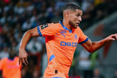 Olympique Marseille : Amine Harit et Bilal Nadir dans le groupe pour l’entame de la saison