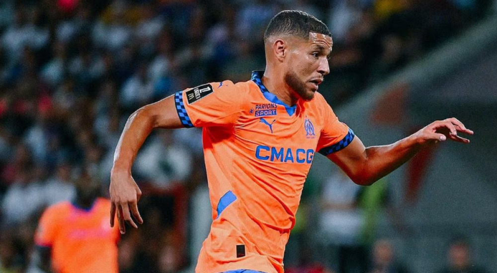 Olympique Marseille : Amine Harit et Bilal Nadir dans le groupe pour l’entame de la saison
