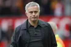 Fenerbahçe se sépare de José Mourinho après l'échec en barrages de LdC