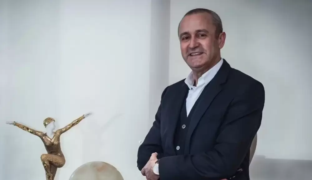 Mohamed Bouzoubaâ élu nouveau président du MAS de Fès