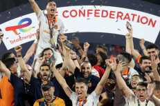 Classement CAF : la RSB, le Wydad, le Raja et l’AS FAR dans le Top 20 africain