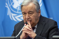 Sahara: Guterres entérine le soutien international au plan d’autonomie et alerte sur les provocations du Polisario