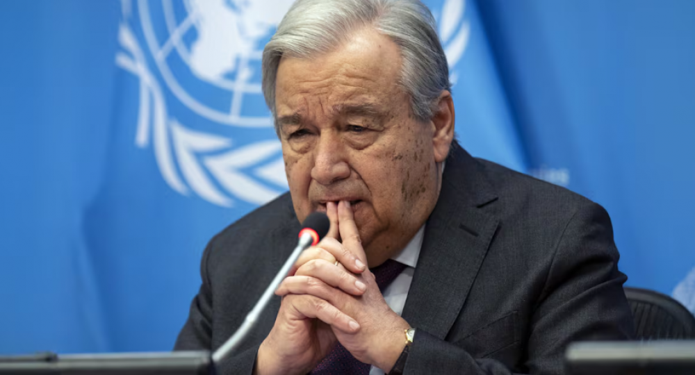 Sahara: Guterres entérine le soutien international au plan d’autonomie et alerte sur les provocations du Polisario