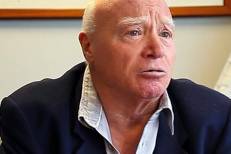 Affaire Jacques Bouthier : le parquet de Paris requiert un procès pour viol