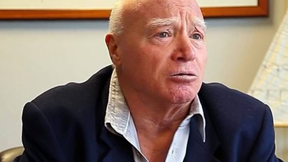 Affaire Jacques Bouthier : le parquet de Paris requiert un procès pour viol