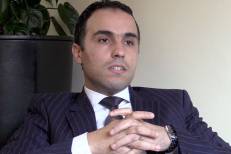 Assemblée parlementaire de la Francophonie : Mohammed Réda Lahmini élu président de la Commission des affaires économiques, sociales et environnementales