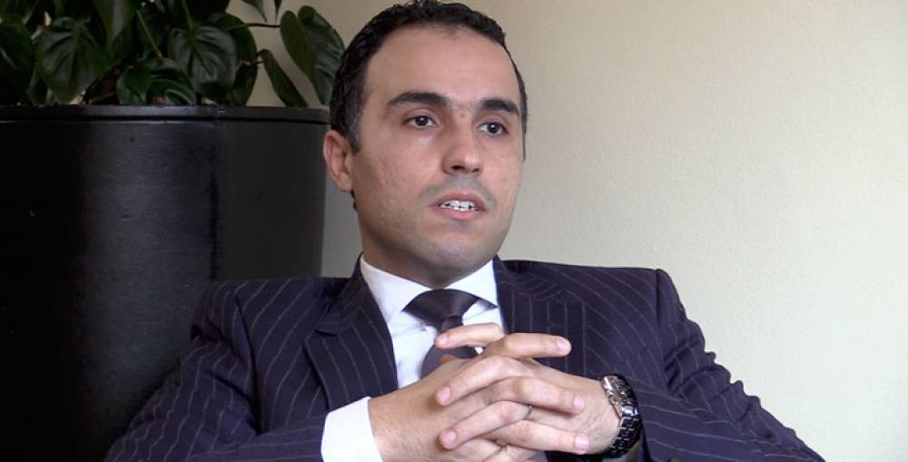 Assemblée parlementaire de la Francophonie : Mohammed Réda Lahmini élu président de la Commission des affaires économiques, sociales et environnementales