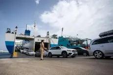 Opération Marhaba 2026 : Plus de 2,7 millions de MRE accueillis