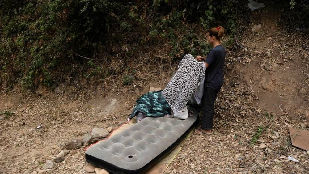 Sebta : Des migrantes dénoncent des cas de harcèlement et de violences sexuelles