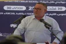 Fouzi Lekjaa renonce à se présenter aux législatives de 2026