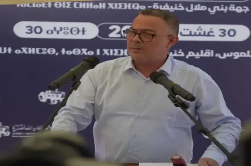 Fouzi Lekjaa renonce à se présenter aux législatives de 2026