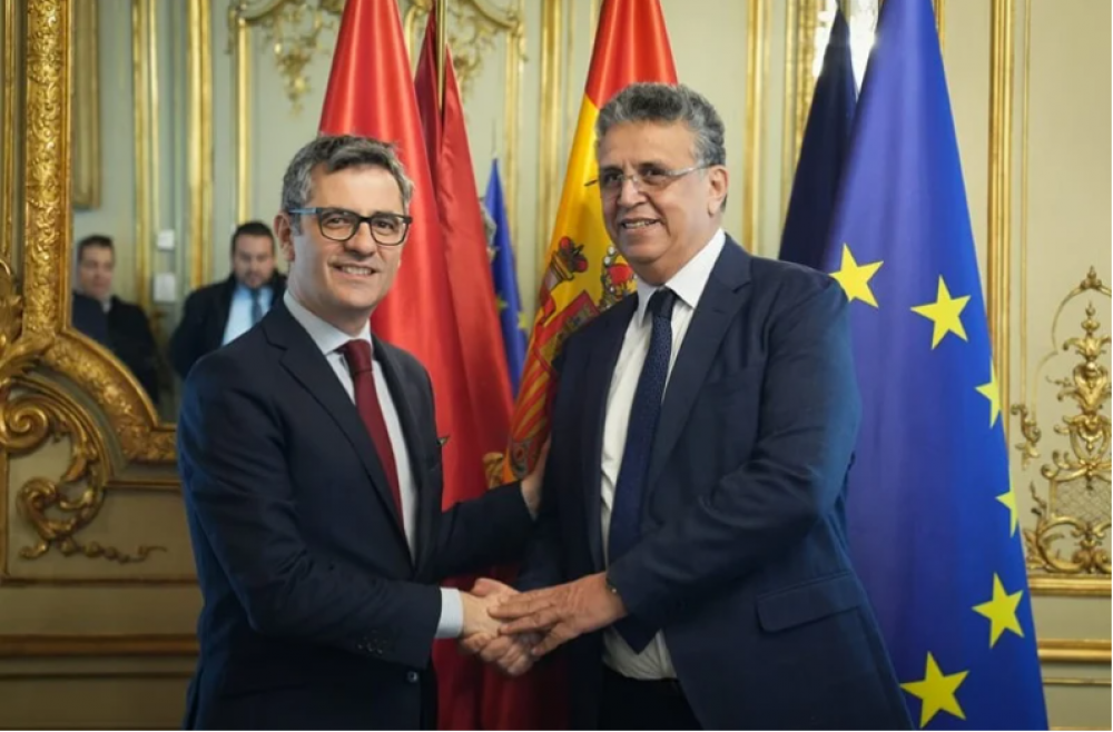 Extraditions : Rabat envisage de suspendre l’application de l’accord avec Madrid