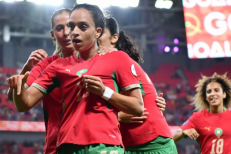 CAN féminine: le verdict de la phase de groupes
