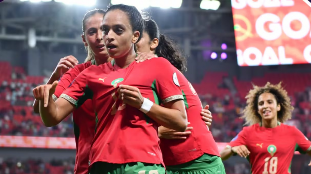 CAN féminine: le verdict de la phase de groupes