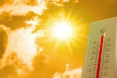 Alerte Météo : Vague de chaleur et temps chaud de mardi à jeudi dans plusieurs provinces du Royaume
