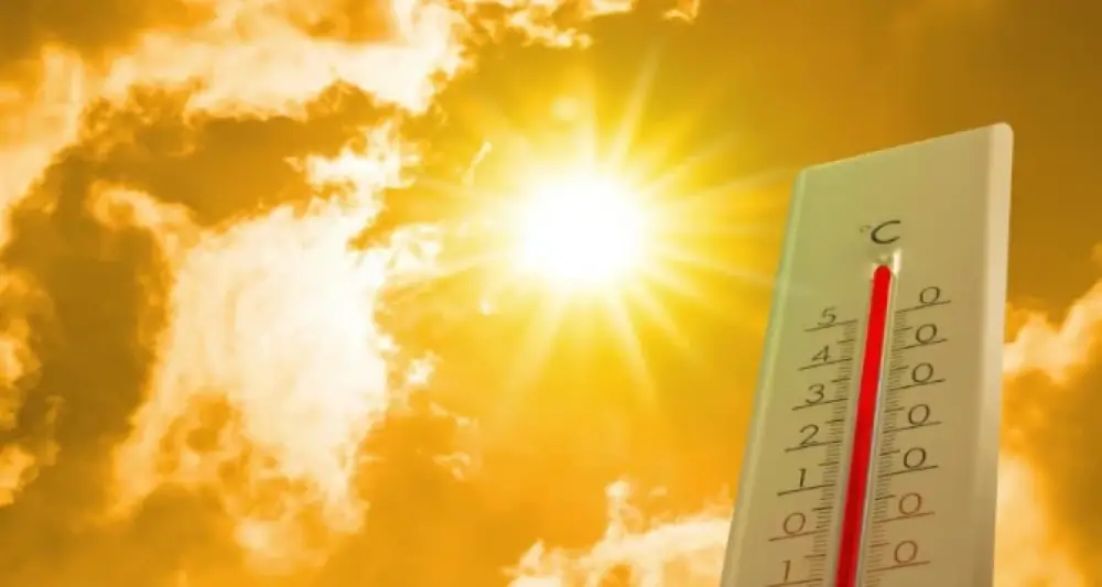 Alerte Météo : Vague de chaleur et temps chaud de mardi à jeudi dans plusieurs provinces du Royaume
