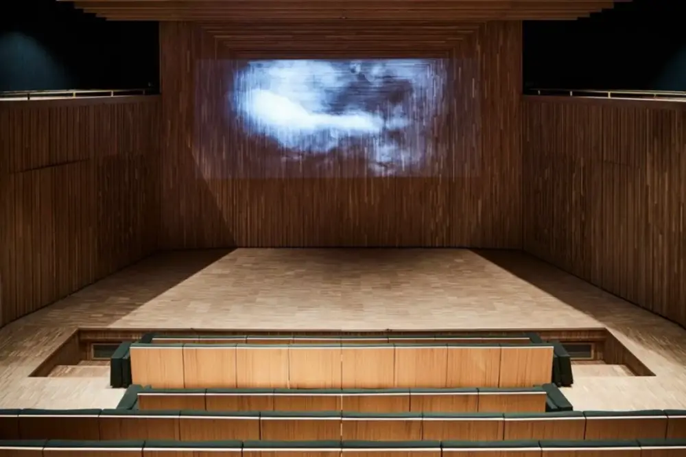 L’Auditorium Pierre Bergé du Musée Yves Saint Laurent fait de l’été une fête du cinéma pour tous