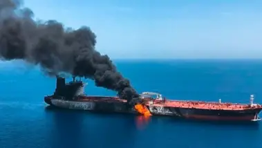 L'agence maritime de l'ONU appelle à la prudence f...