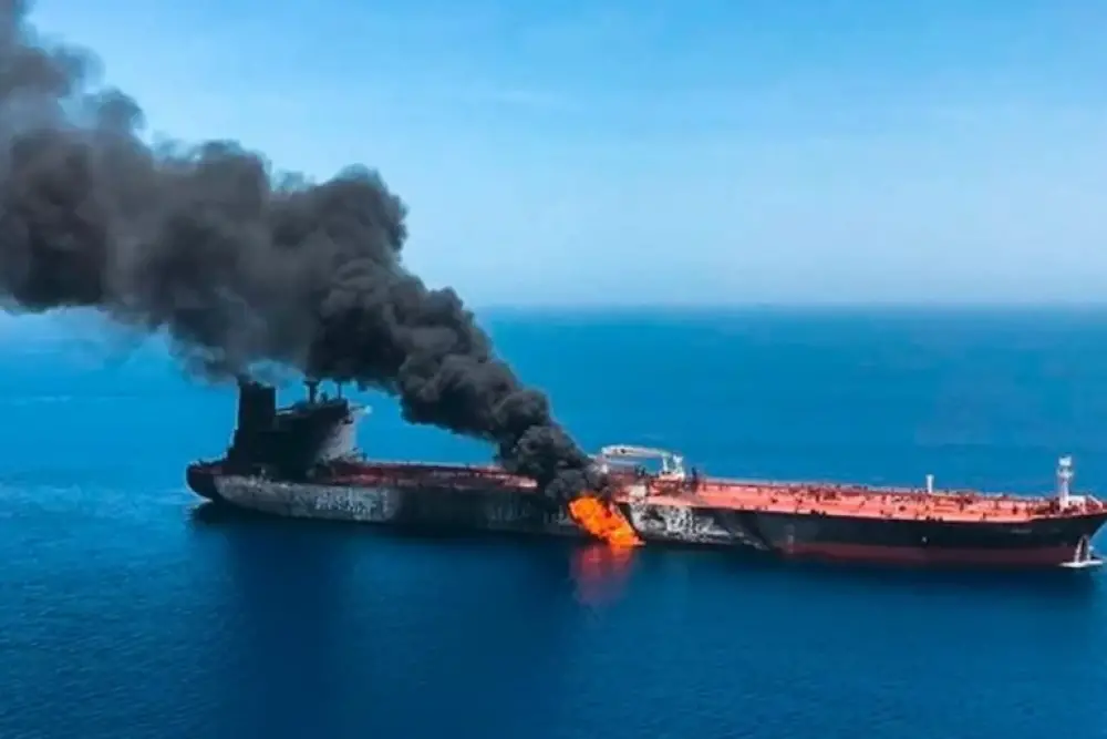 L'agence maritime de l'ONU appelle à la prudence face aux attaques en mer
