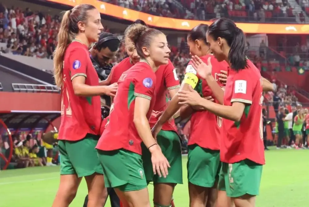 CAN féminine 2026 : le Maroc rêve de finale devant son public, voici le programme des demies