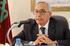 Marrakech : M. El Ktiri met en exergue les profondes significations historiques et nationales de la Manifestation du Mechouar