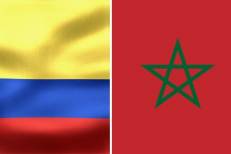 La Colombie réaffirme, à travers un nouveau communiqué, son soutien à la souveraineté du Maroc sur le Sahara, le gel de sa reconnaissance de la pseudo “rasd” et son appui au Royaume au Conseil de Sécurité de l’ONU