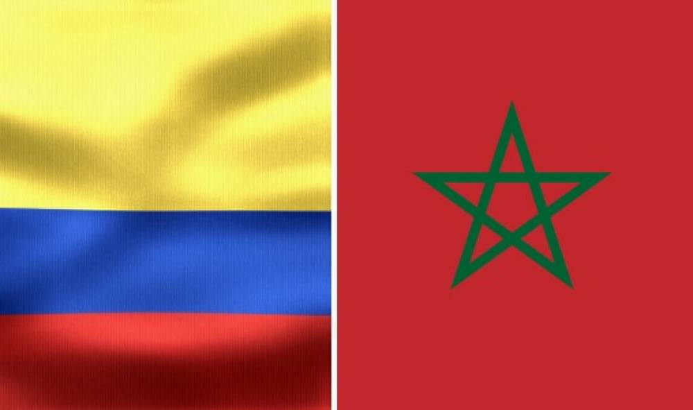 La Colombie réaffirme, à travers un nouveau communiqué, son soutien à la souveraineté du Maroc sur le Sahara, le gel de sa reconnaissance de la pseudo “rasd” et son appui au Royaume au Conseil de Sécurité de l’ONU