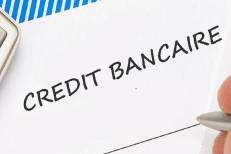 Crédit bancaire : un encours de 1.301,8 MMDH à fin juin (BAM)