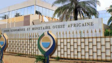 Union monétaire ouest-africaine : Un excédent comm...
