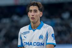 Négociations entre l'OM et la Real Sociedad pour le transfert d'Aguerd