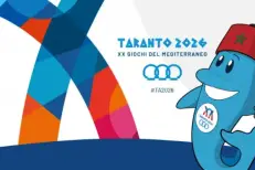 Jeux Méditerranées Tarente 2026 : 120 athlètes représentent le Maroc à la 20e édition