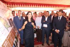 Taroudant: Lancement de plusieurs projets de développement à l’occasion de la Fête du Trône